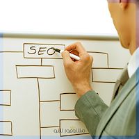 بهینه ‌سازی سایت به‌ صورت حرفه ‌ای برای رتبه اول گوگل